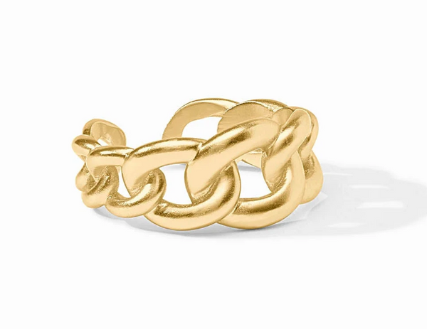 Dolce Ring | Gold