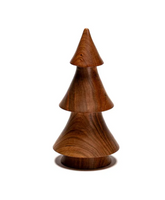 Small Vermont Forestland Tree | Walnut