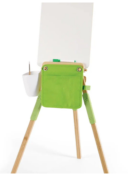 Portable Bamboo Easel