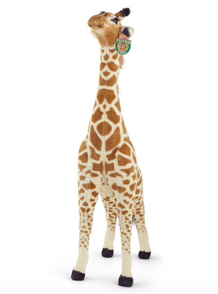 Giant Giraffe Stuffed Animal