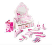 Vanity Play Set