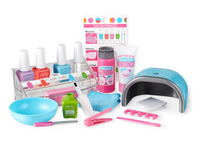 Nail Care Play Set