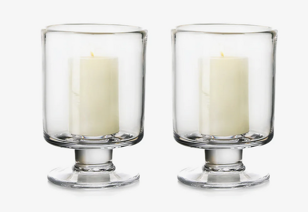 Nantucket Hurricane Pair | Small