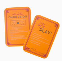 Mahjong Shufflers | Orange