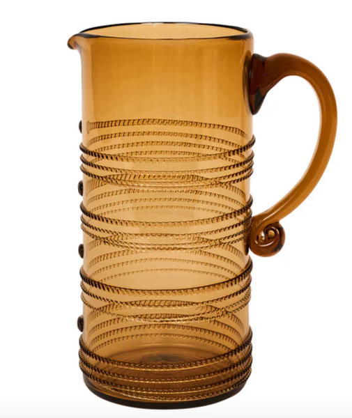Ella Pitcher | Amber