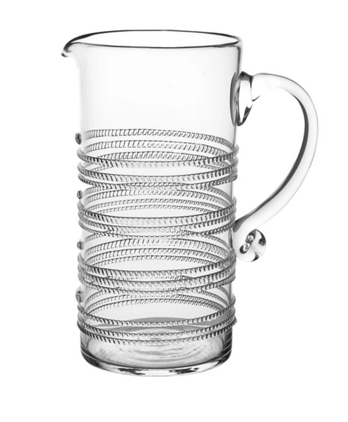 Ella Pitcher | Clear