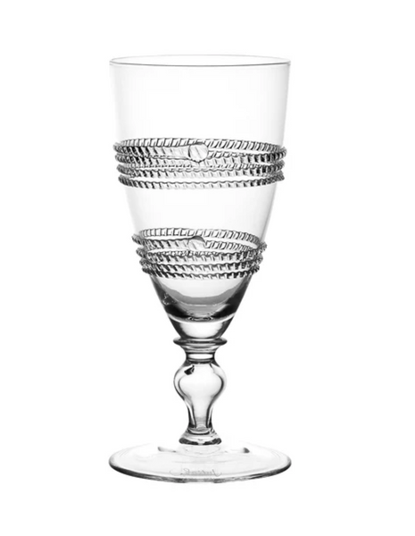 Ella Goblet | Clear