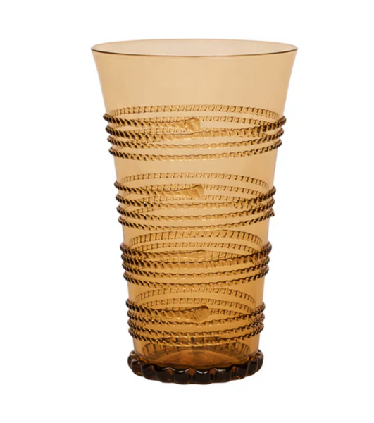 Ella Large Tumbler | Amber