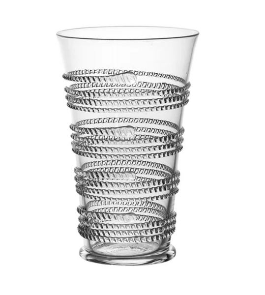Ella Large Tumbler | Clear