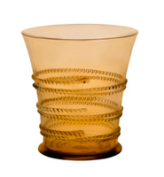 Ella Small Tumbler | Amber