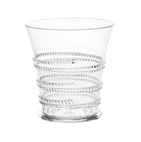 Ella Small Tumbler | Clear