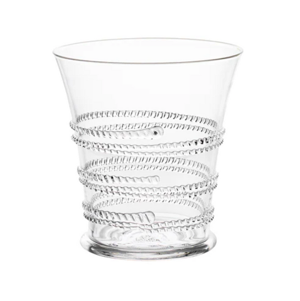 Ella Small Tumbler | Clear