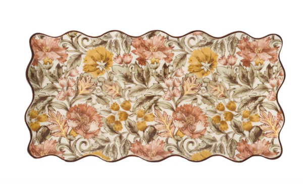 WILLA HOSTESS TRAY