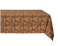 Willa Tablecloth | Amber