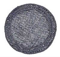 Le Panier Placemat | Navy