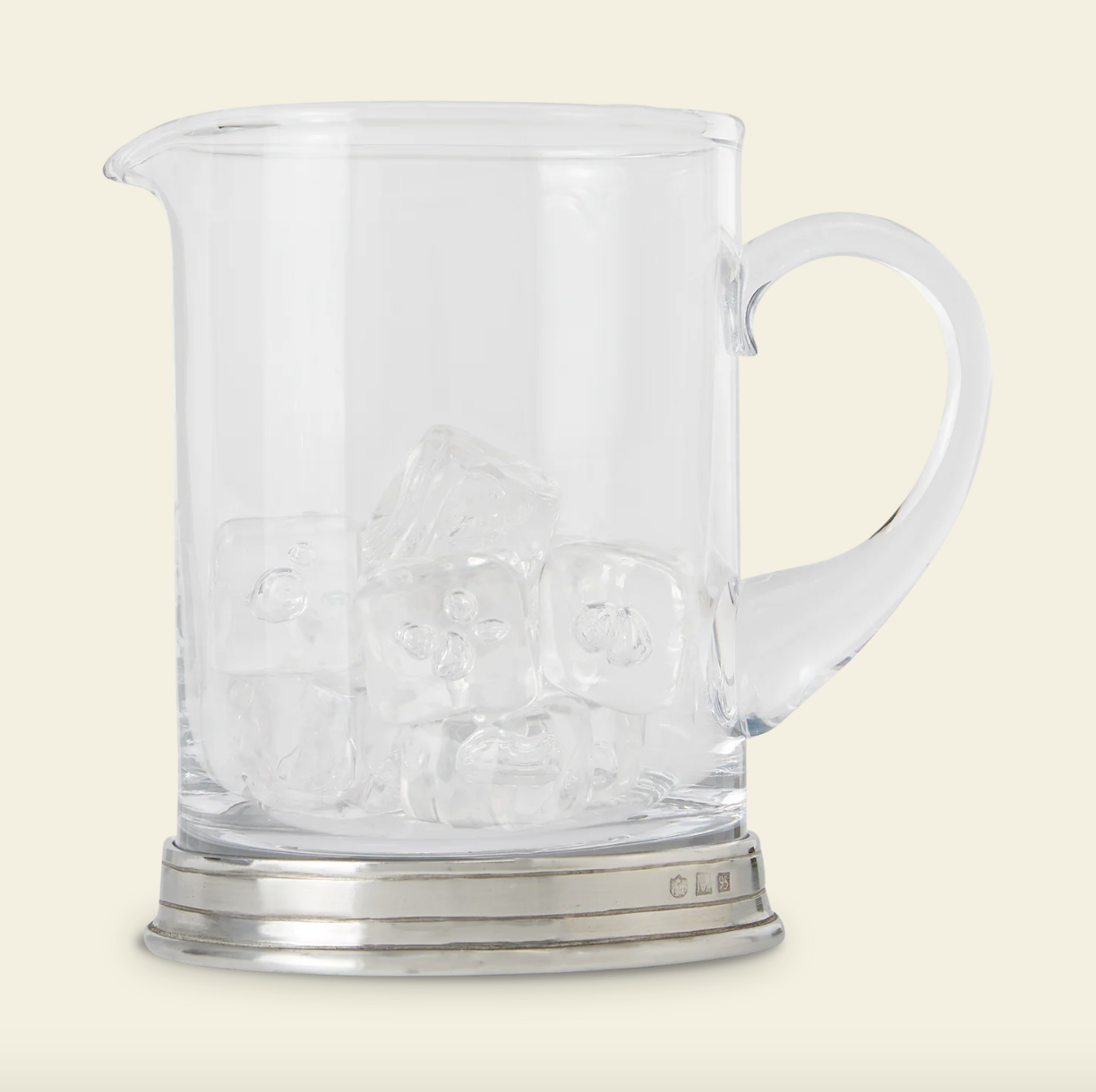 Match Branch Bar Pitcher