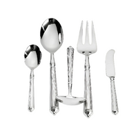 Rialto 5PC Hostess Set