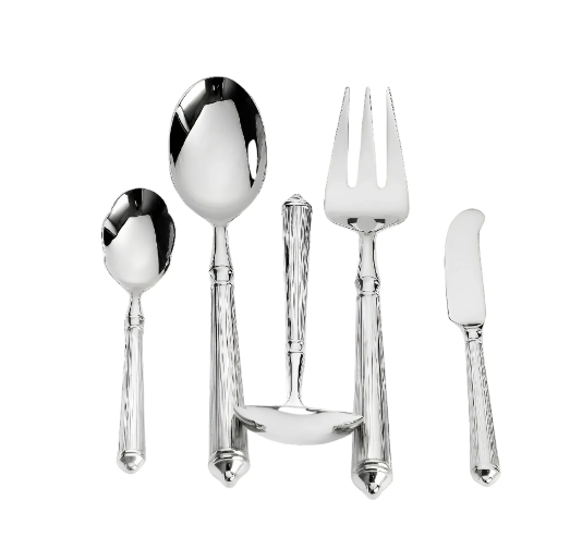 Rialto 5PC Hostess Set