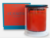 St. Barths Destination Candle