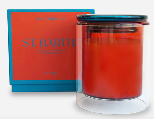 St. Barths Destination Candle