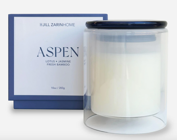 Aspen Destination Candle