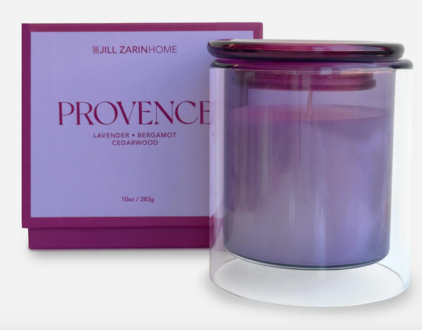 Provence Destination Candle