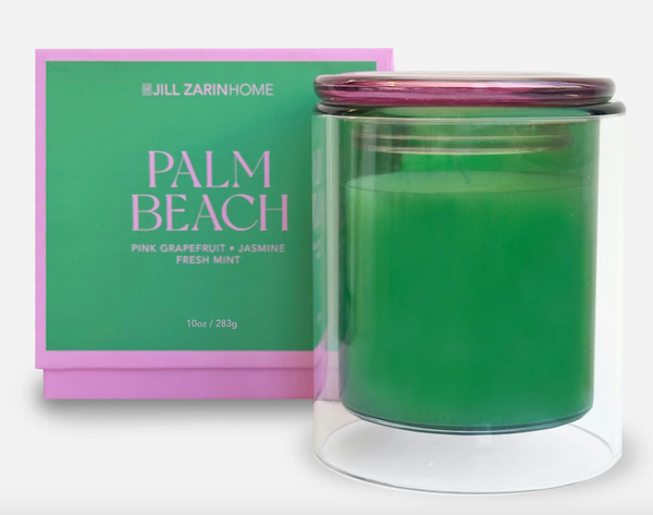 Palm Beach Destination Candle