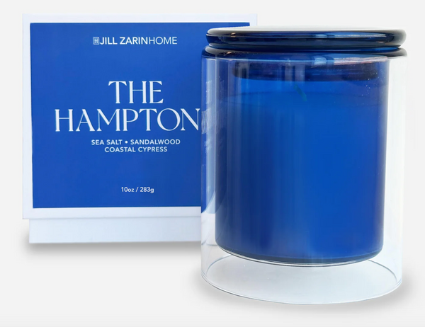 The Hamptons Destination Candle