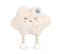 Soft Cloud White