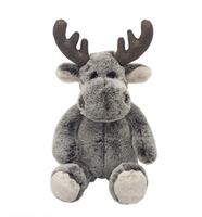 Marley the Moose