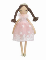 Paige Princess Doll