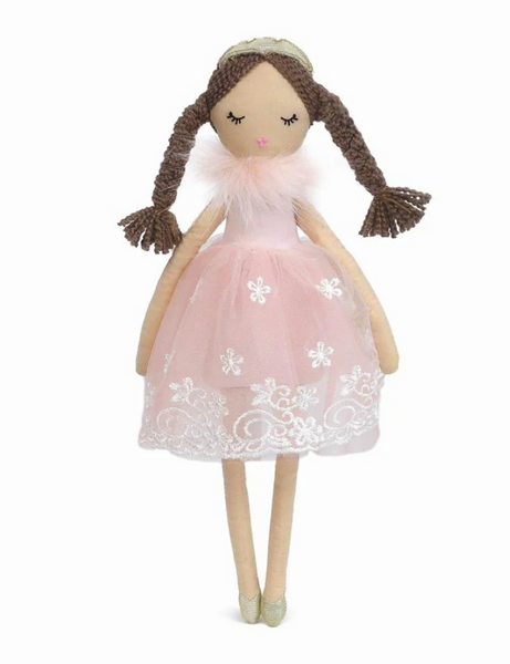 Paige Princess Doll