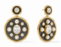Tribeca Statement Earring
