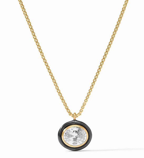 Tribeca Delicate Necklace