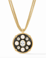 Tribeca Statement Necklace