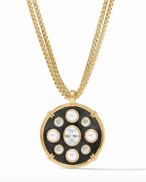 Tribeca Statement Necklace