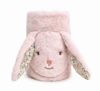 Bunny Blanket