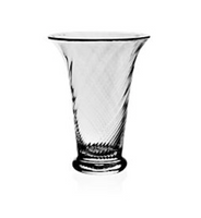 Waves Flower Vase | 7.5"