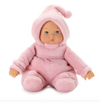 My First Baby Doll | Pink