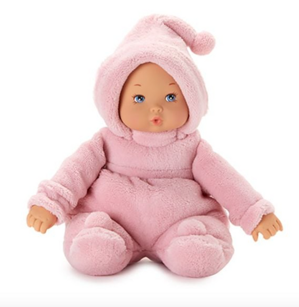 My First Baby Doll | Pink