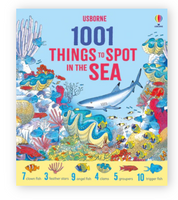 1001 Things to Spot in the Sea