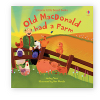 Old MacDonald Had a Farm