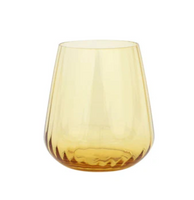 Francesca Double Old Fashioned | Amber