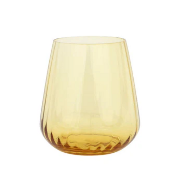 Francesca Double Old Fashioned | Amber