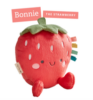 Sweetie Snuggles Bonnie the Strawberry