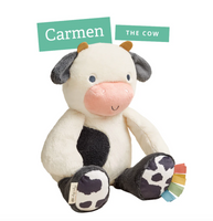 Sweetie Snuggles Carmen the Cow