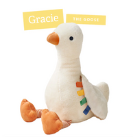 Sweetie Snuggles Gracie the Goose