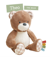Sweetie Snuggles Theo the Bear