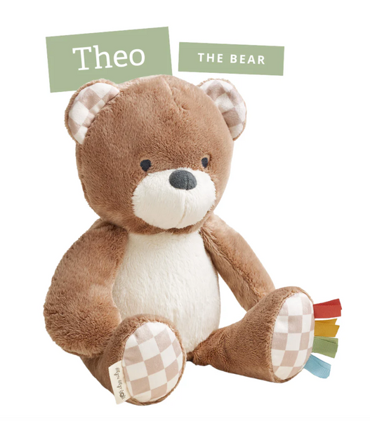 Sweetie Snuggles Theo the Bear