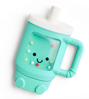 Sweetie Shake Teether/Rattle